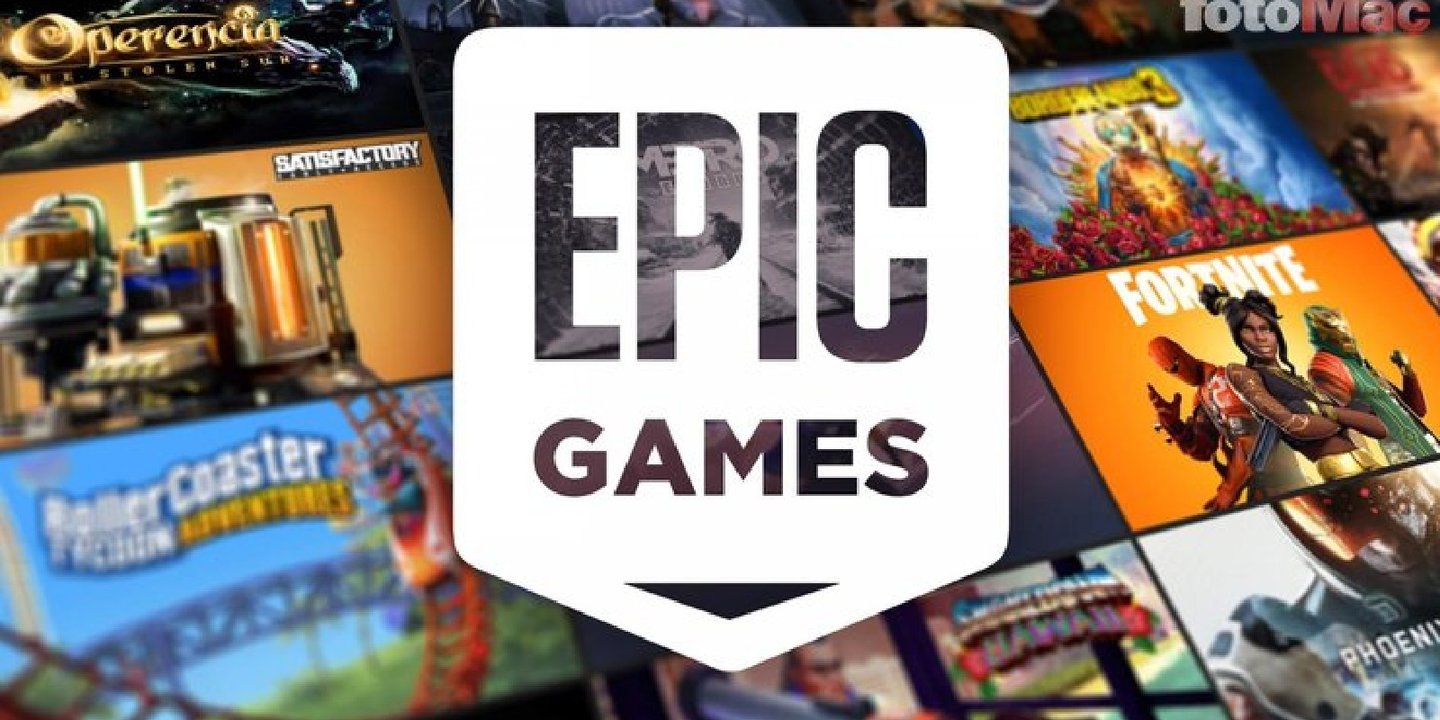 Epic Games kullanıcılarına haftanın fırsatını sunuyor 1 Epic Games ücretsiz oyunları