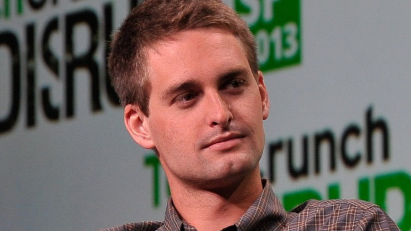 Evan Spiegel'den çalışanlarına mektup 65 Evan Spiegel'den çalışanlarına mektup