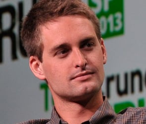 Evan Spiegel'den çalışanlarına mektup