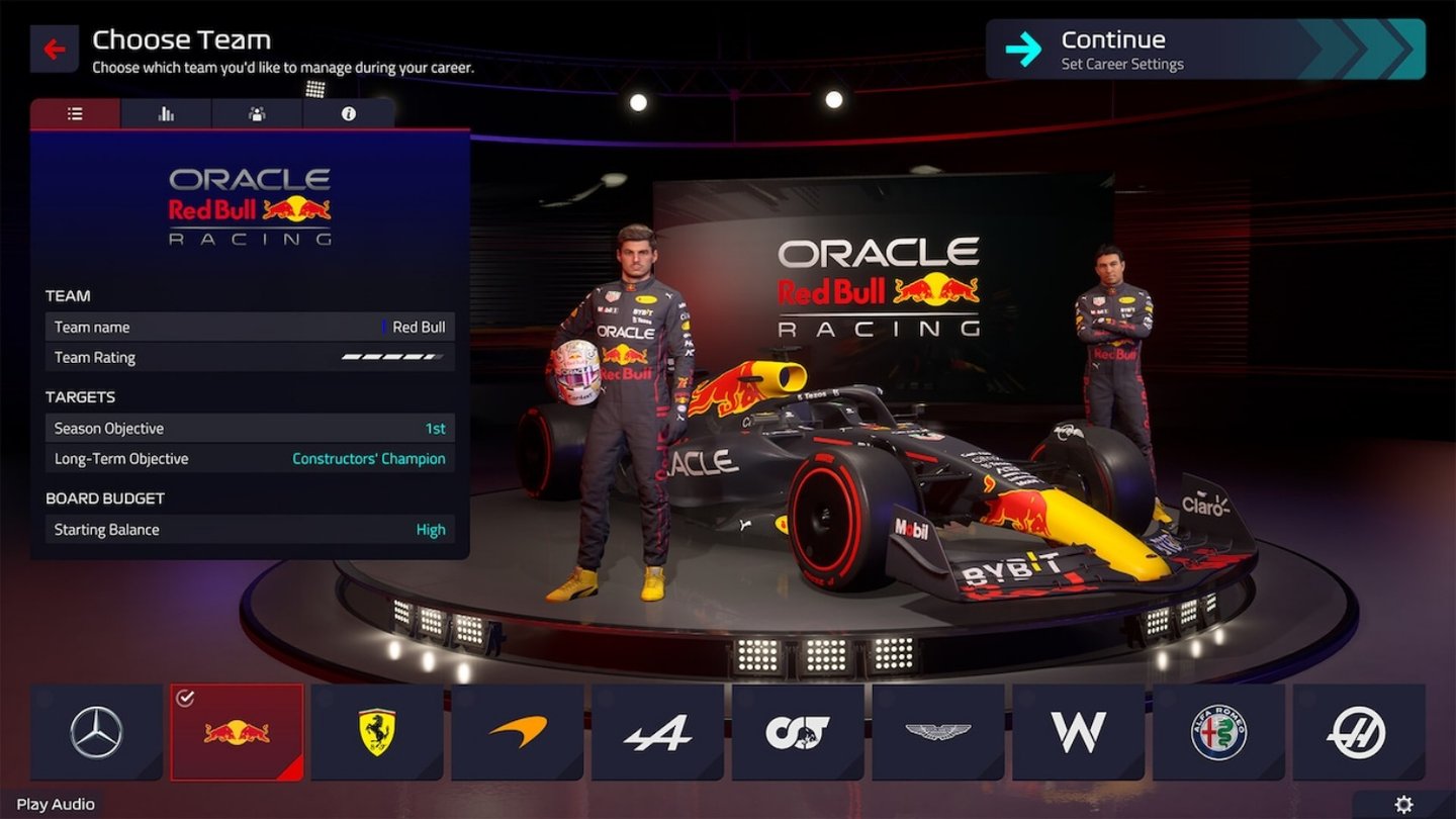 F1 Manager 2022 sistem gereksinimleri 65 F1 Manager 2022 sistem gereksinimleri