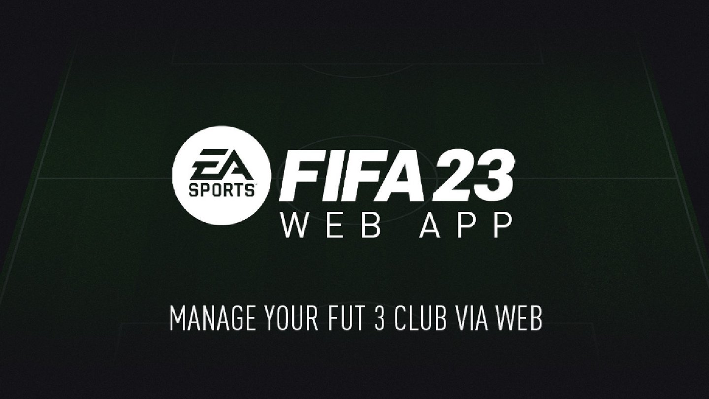 FIFA 23 web app nedir? Nasıl kullanılır? 65 FIFA 23 web app