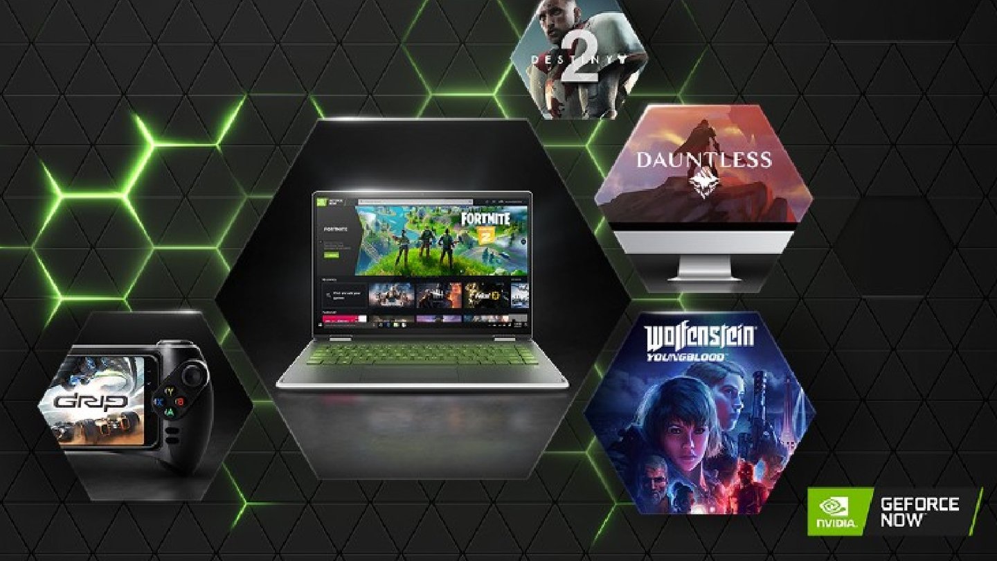 GeForce NOW 1.400’ü aşkın oyunu destekliyor 65 GeForce NOW