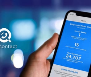 Getcontact hesabı nasıl silinir?