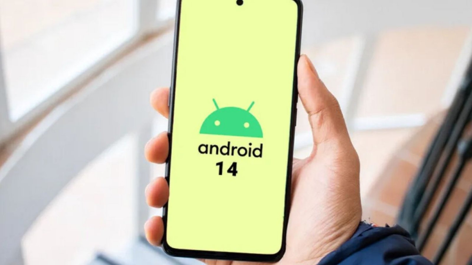 Google 2023'te Android 14'e uydu bağlantısı ekleyecek