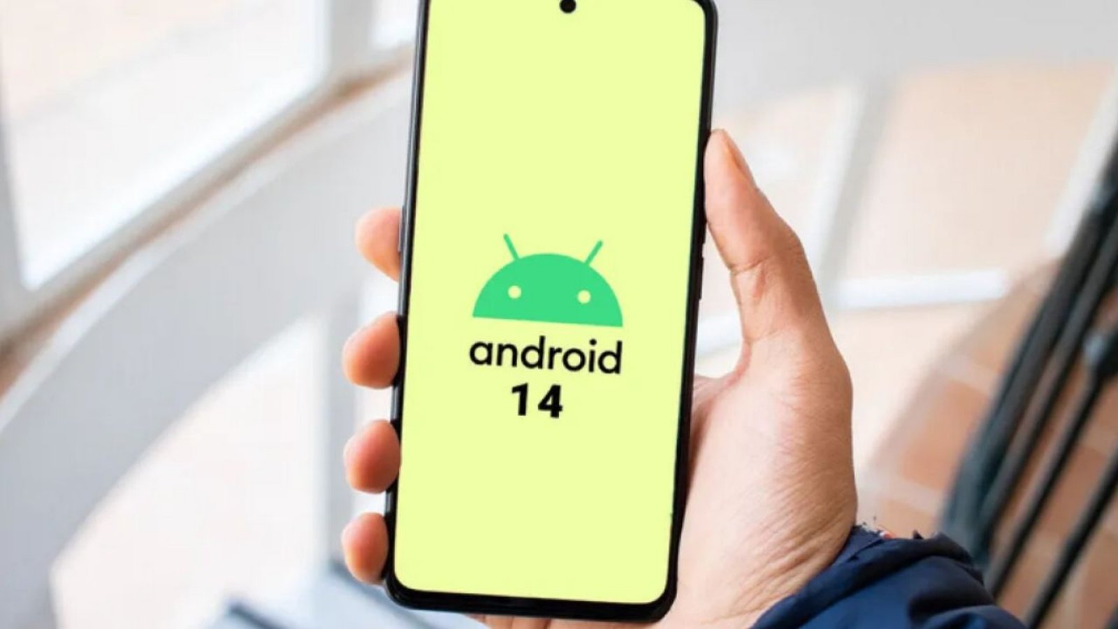 Google Android 14 ile pil sağlığını takip etmeyi mümkün kılacak 67 Google 2023'te Android 14'e uydu bağlantısı ekleyecek