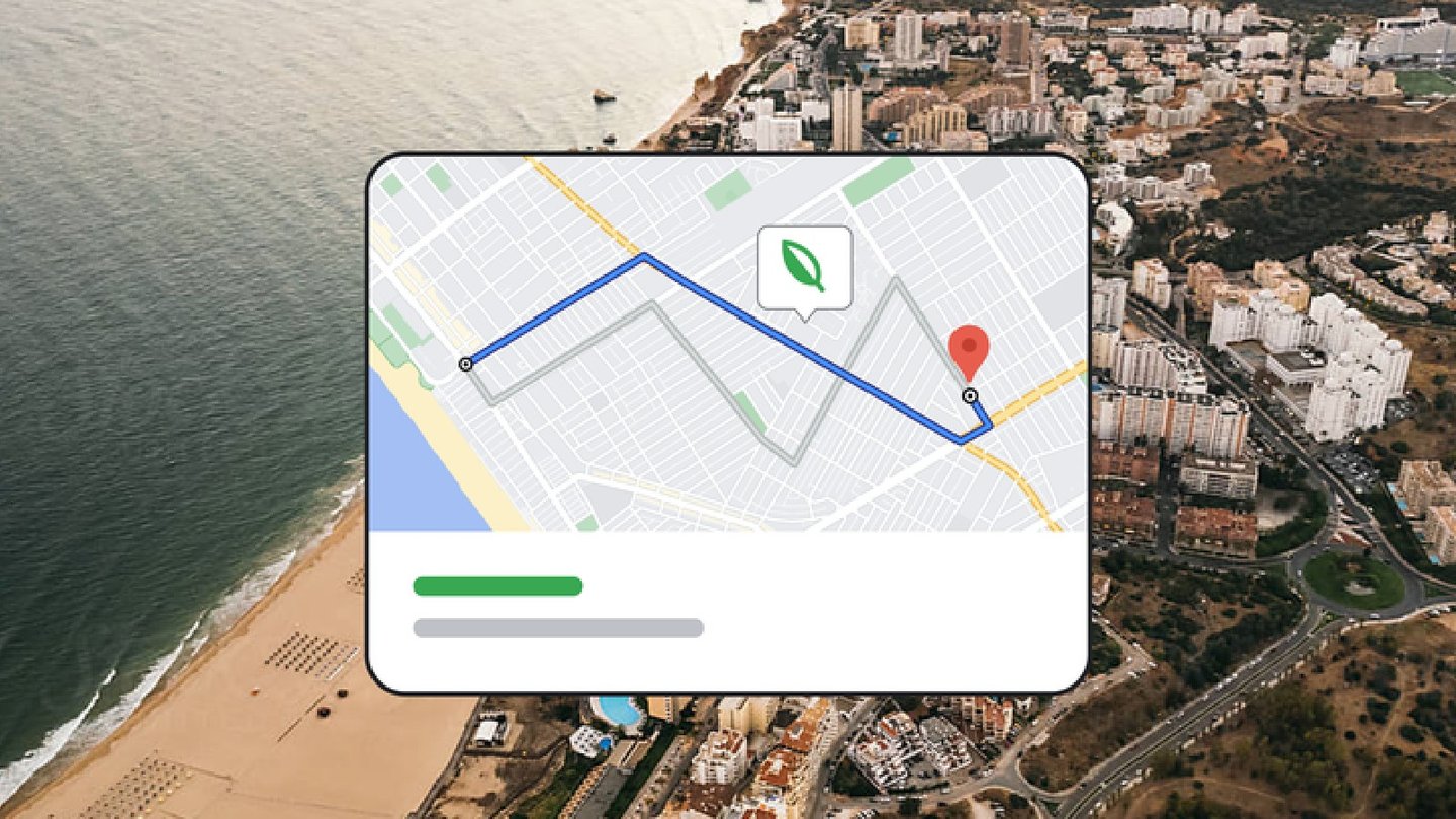 Google, arabaların yakıt maliyetini ve emisyon değerlerini gösterecek 65 Google