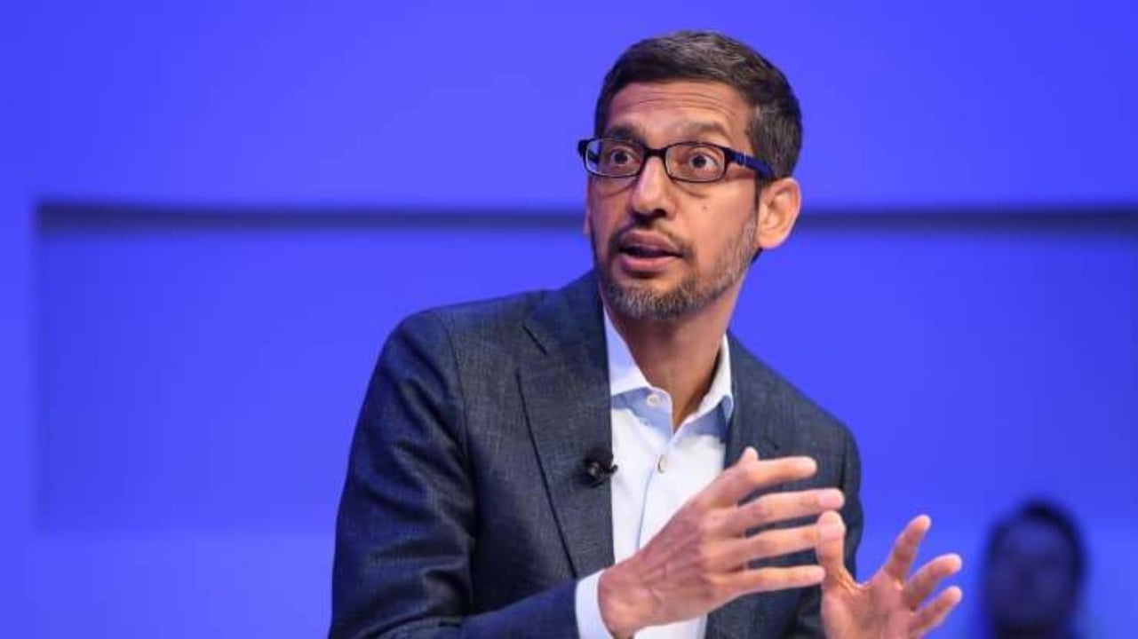 Google CEO'su şirketi daha verimli hale getirmeye çalışıyor 65 Google CEO'su şirketi daha verimli hale getirmeye çalışıyor