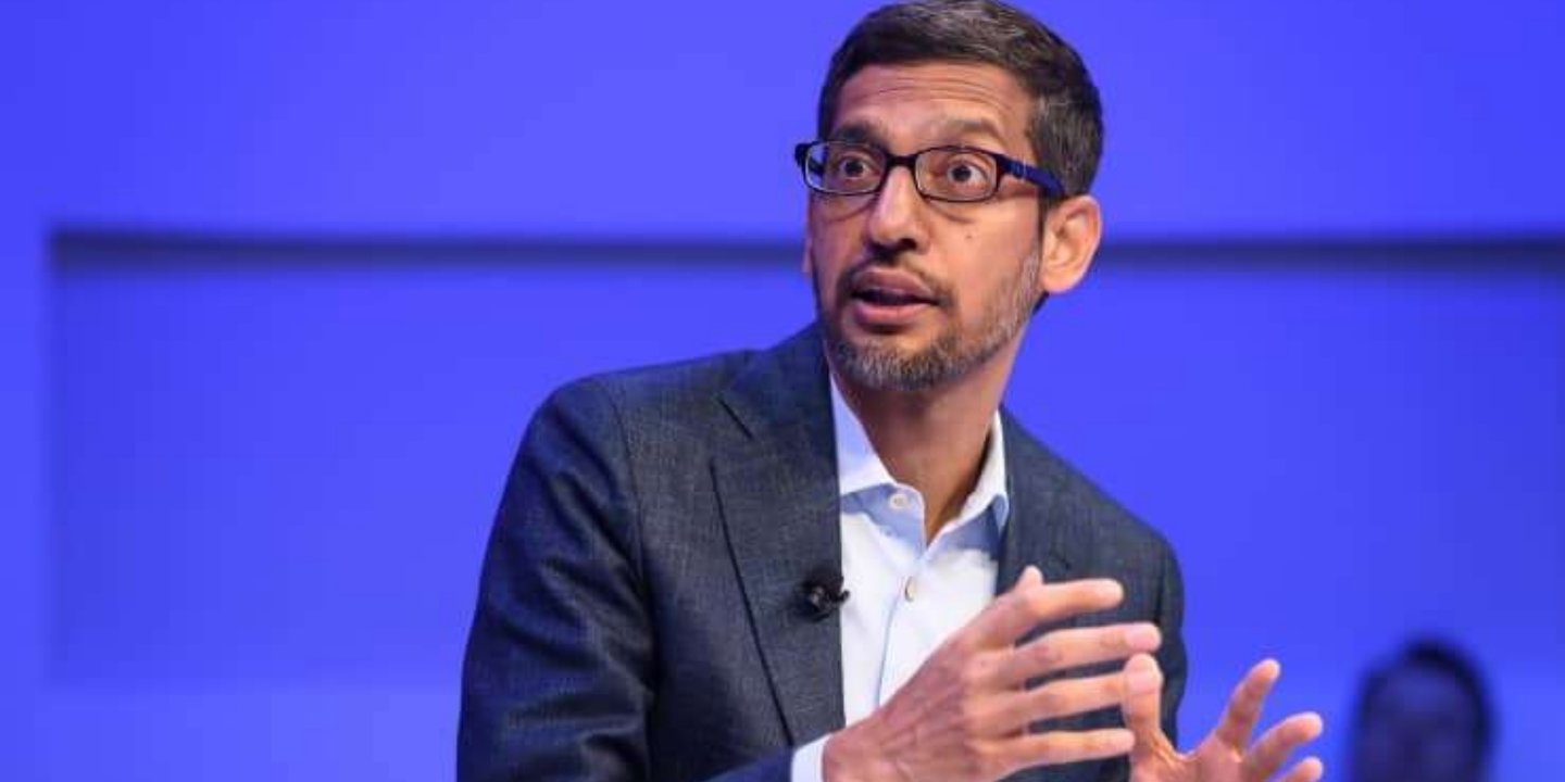 Google CEO'su şirketi daha verimli hale getirmeye çalışıyor