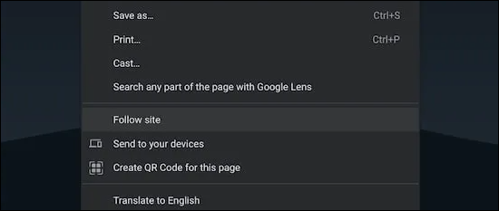 Google Chrome 106 güncellemesi yayınlandı 68