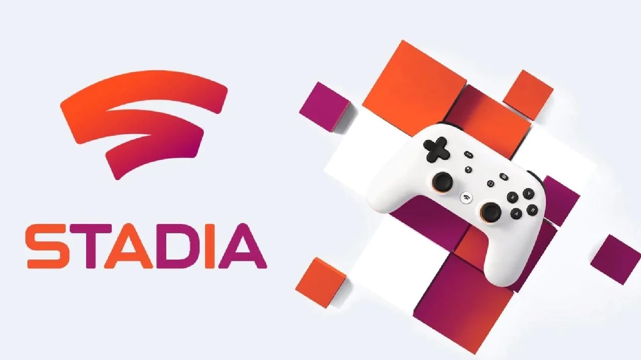 Google Stadia'nın fişi çekildi! 65 Google Stadia