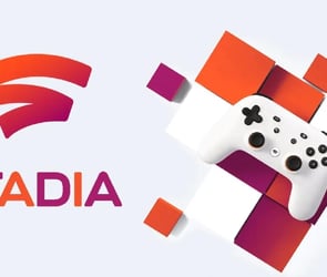 Google Stadia