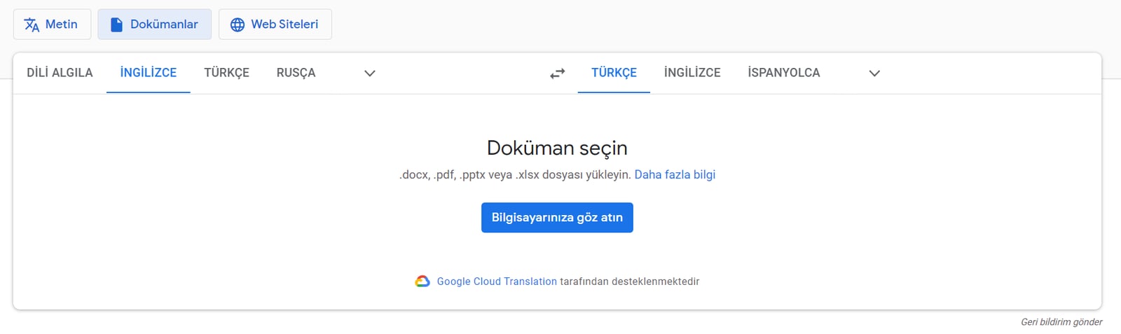 google translate daha etkin kullanmanizi saglayacak x ozellik 1