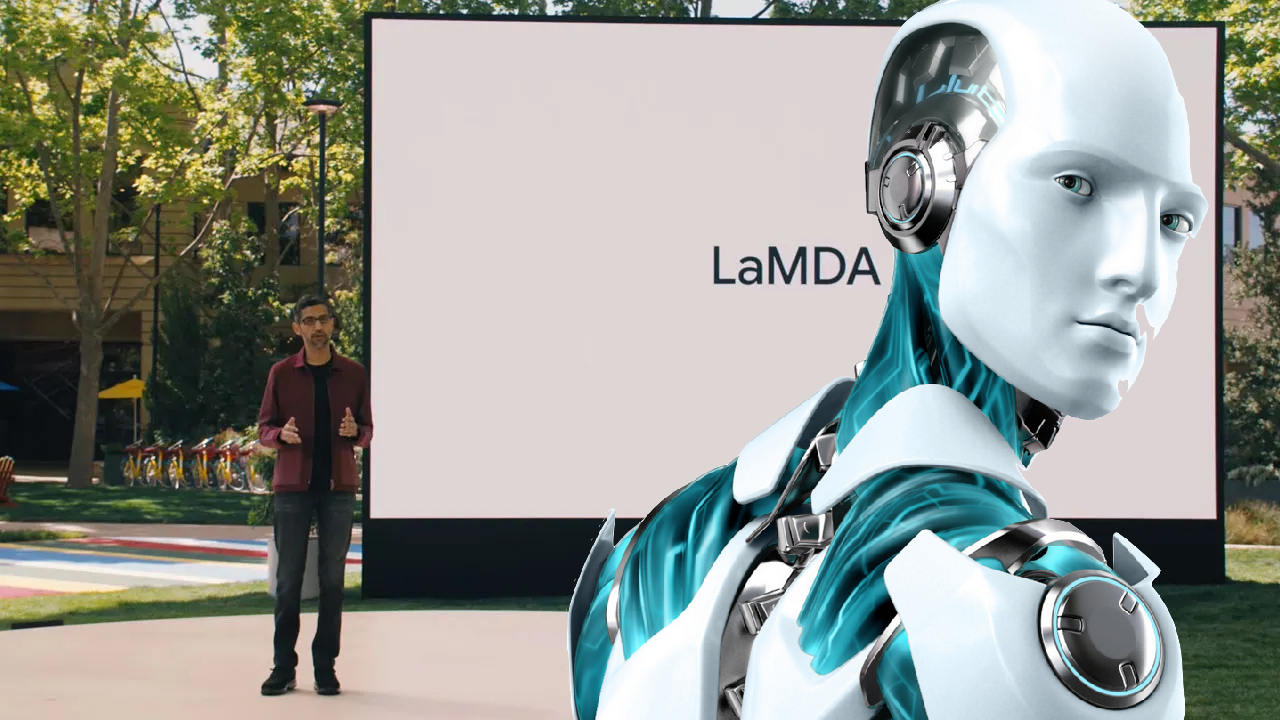 Google yapay zekası LaMDA gerçekten düşünebiliyor mu? 68 google lamda uygulaması için google lamda indir adımlarını takip edebilirsiniz.