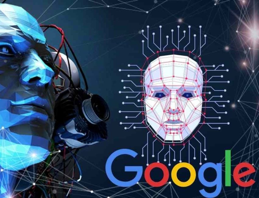 Google yapay zekası LaMDA gerçekten düşünebiliyor mu? 66 Google lamda yapay zeka ile desteklenmektedir.