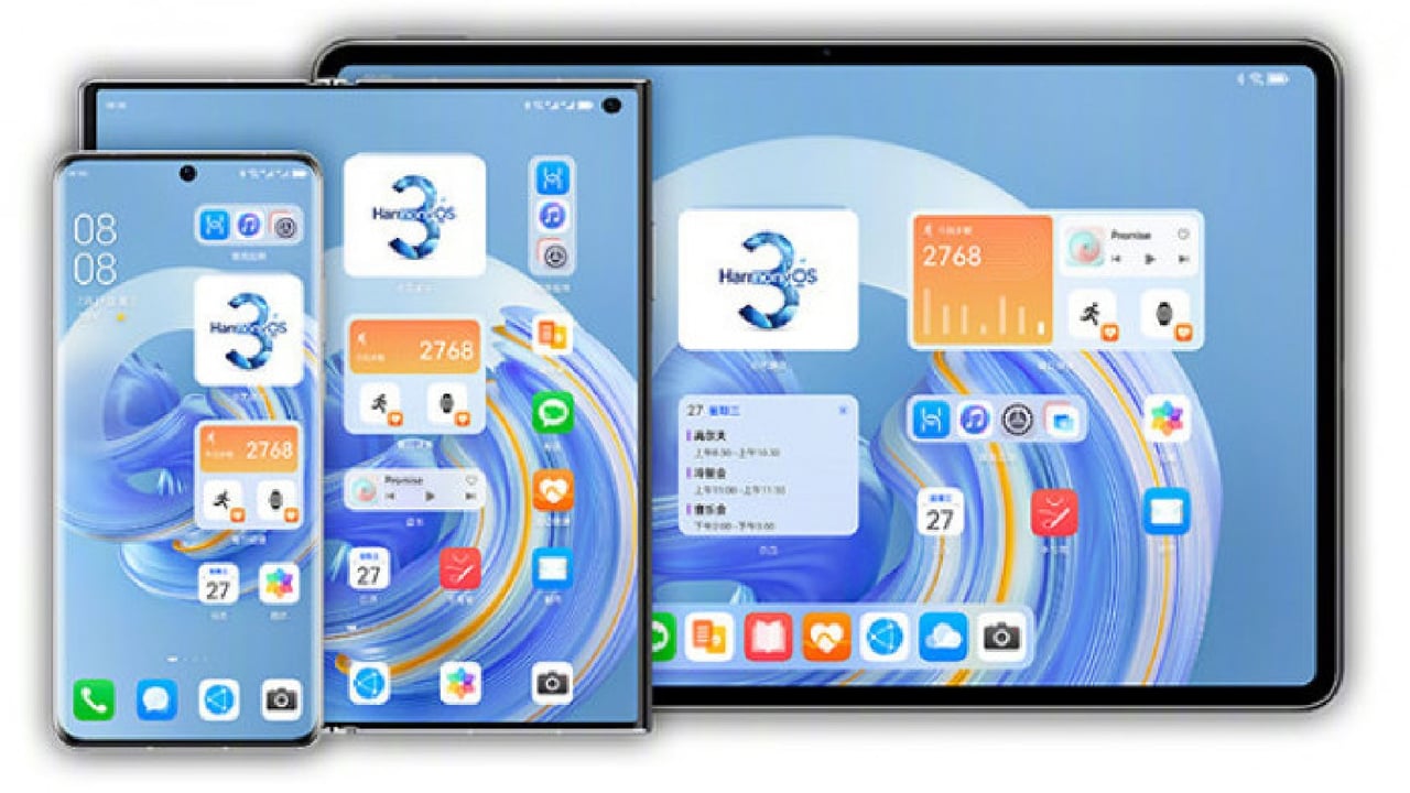 Hangi Huawei ve Honor cihazları HarmonyOS 3 alacak? 65 Hangi Huawei ve Honor cihazları HarmonyOS 3 alacak?