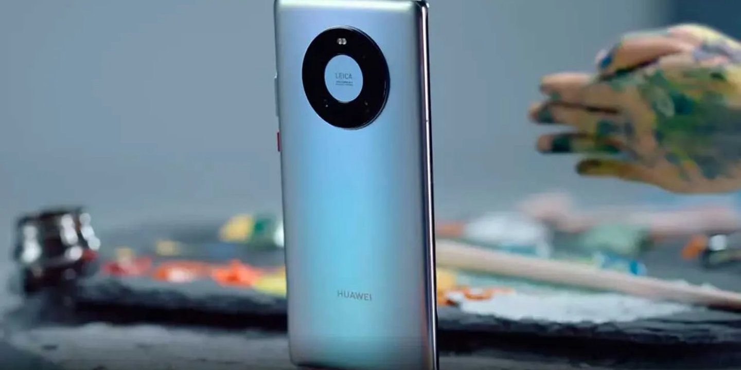 Huawei Mate 50 serisi resmi olarak tanıtıldı