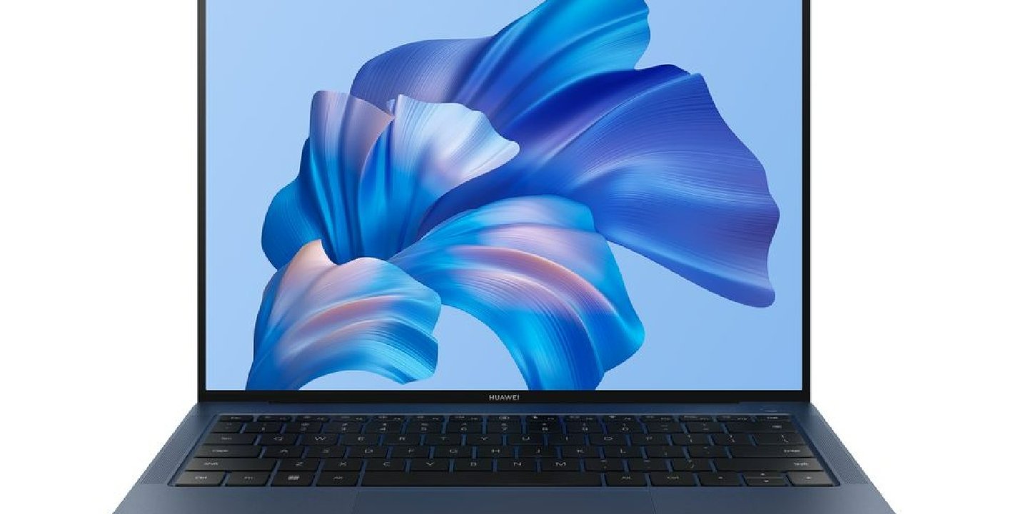 MateBook X Pro