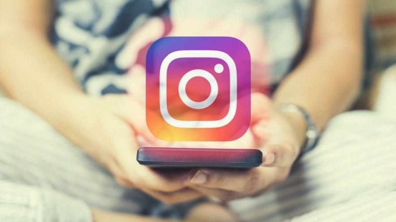 Instagram DM'lere çıplaklık engeli geliyor 65 Instagram