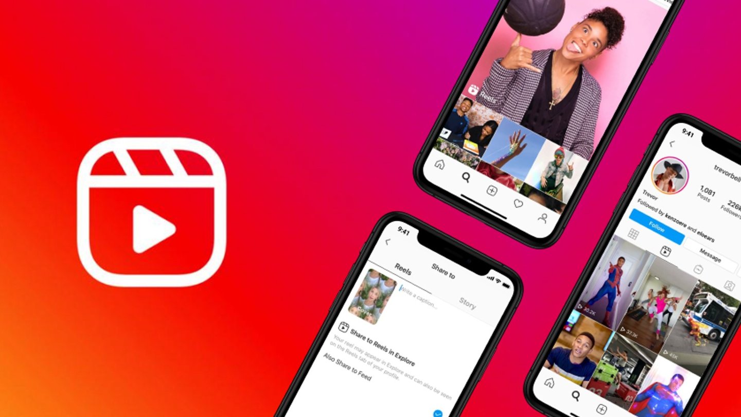 Instagram Reels'de hediyeler ile para gönderme dönemi başlıyor 65 Instagram Reels'de hediyeler ile para gönderme dönemi başlıyor