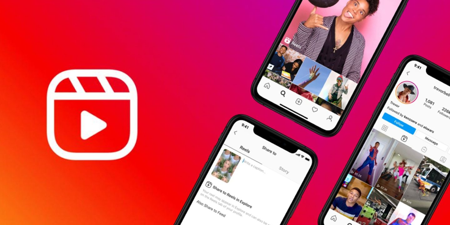 Instagram Reels'de hediyeler ile para gönderme dönemi başlıyor
