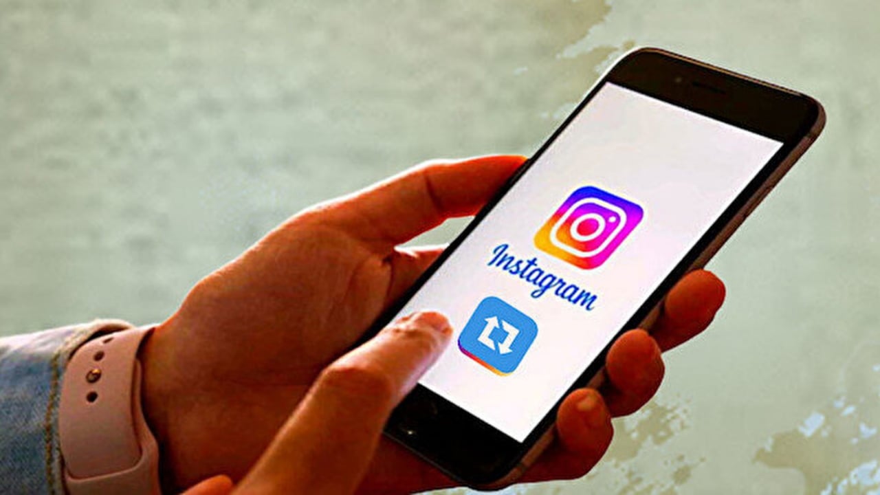 Instagram 'repost' özelliğini test etmeye başladı