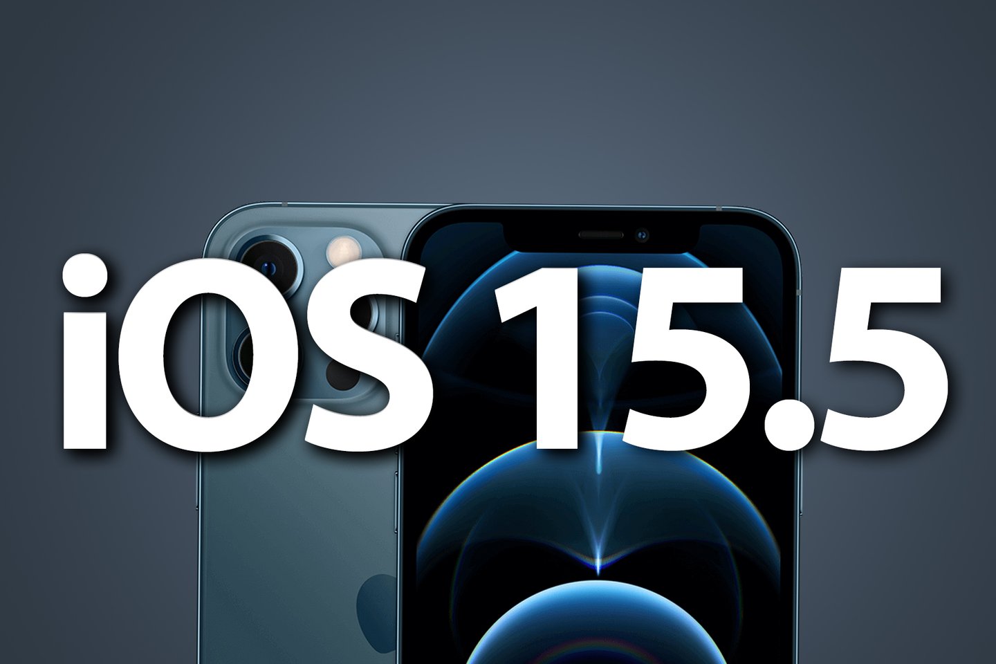 ios 15.5 güncellemesi indir bağlantılarıyla güncelleme yapabilirsiniz.