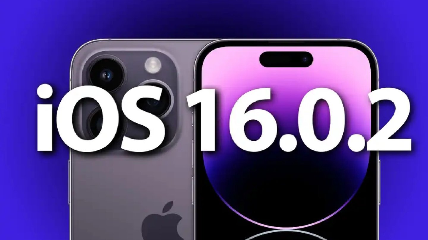 iOS 16.0.2 güncellemesi sunuldu! Yenilikler neler? 65 iOS 16.0.2 güncellemesi