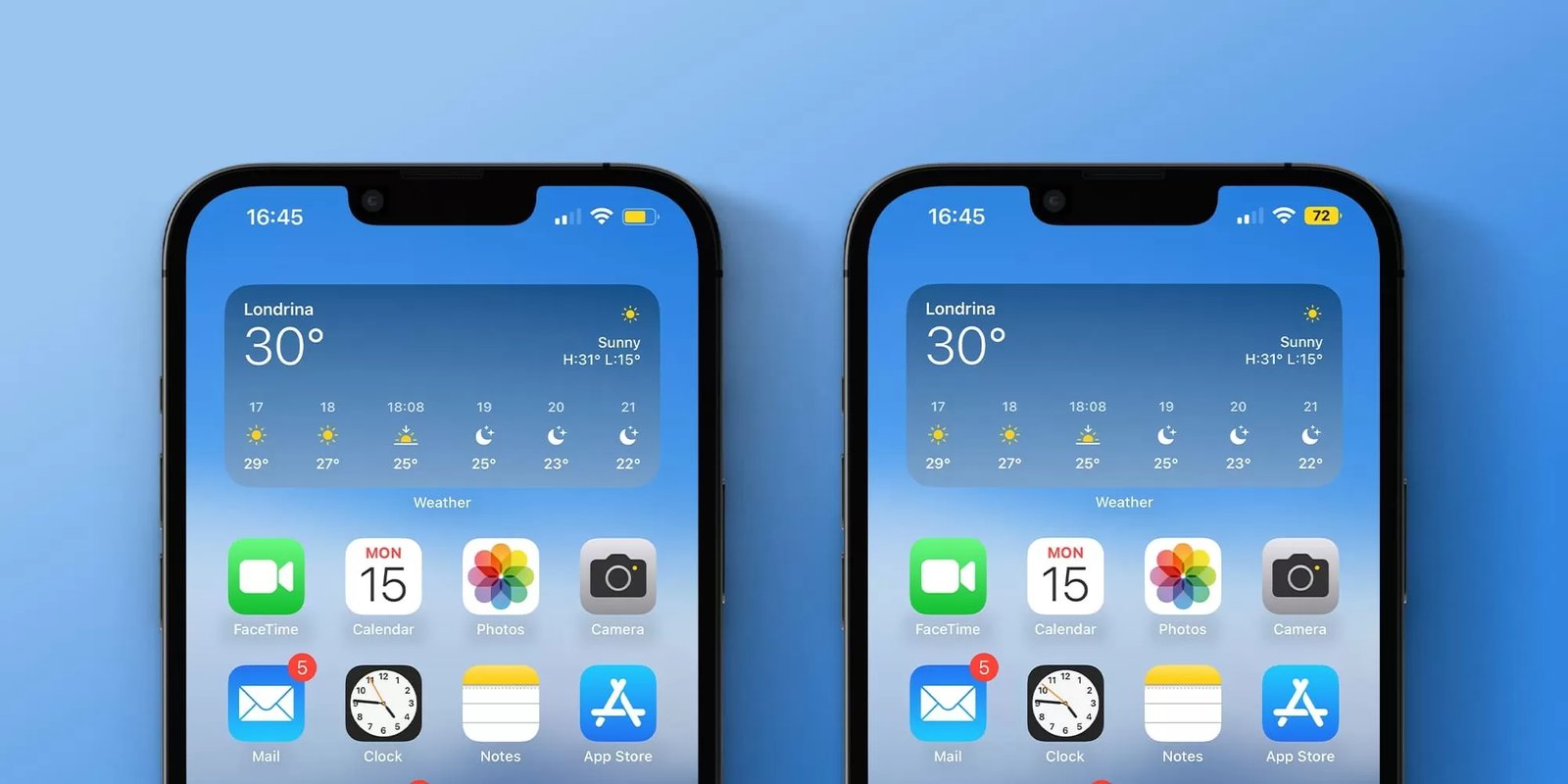 iOS 16 beta 6 güncellemesi yayımlandı 66 ios 16 beta 6 indir işlemlerini resmi kanallardan yapabilirsiniz.