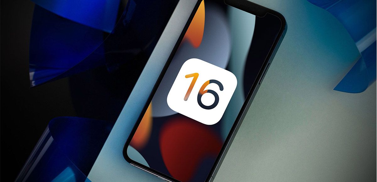 iOS 16 Beta 7 güncellemesi çıktı! 69