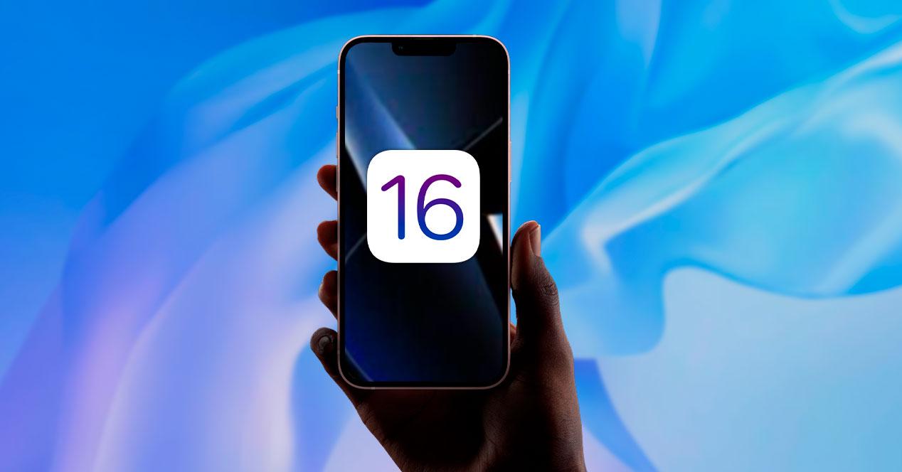 iOS 16 Beta 7 güncellemesi çıktı! 66