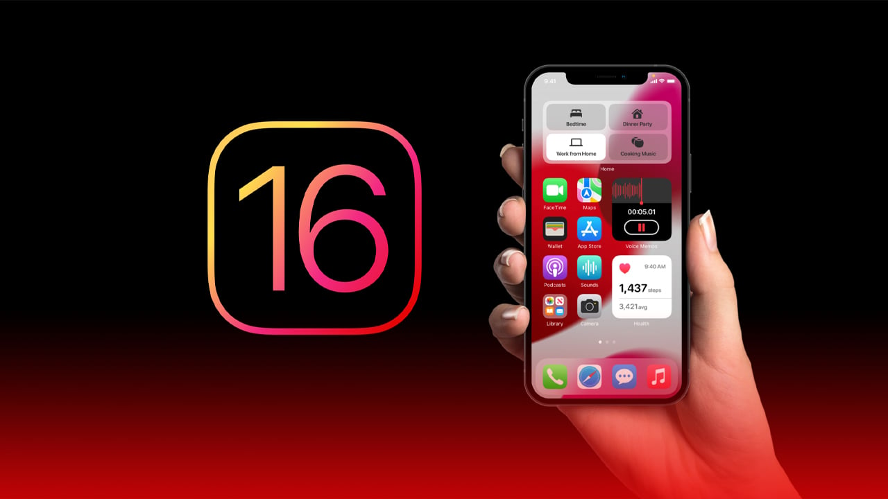 ios 16 iphone 7 ve ios 16 iphone 8'de desteklenecek mi?