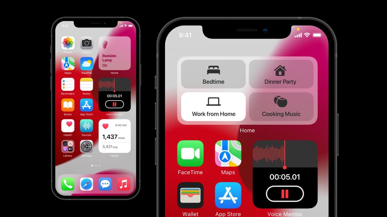 iOS 16 resmi olarak tanıtıldı 4 ios 16 pil yüzdesi gösterme ilerleyen güncellemelerde yer alacak.