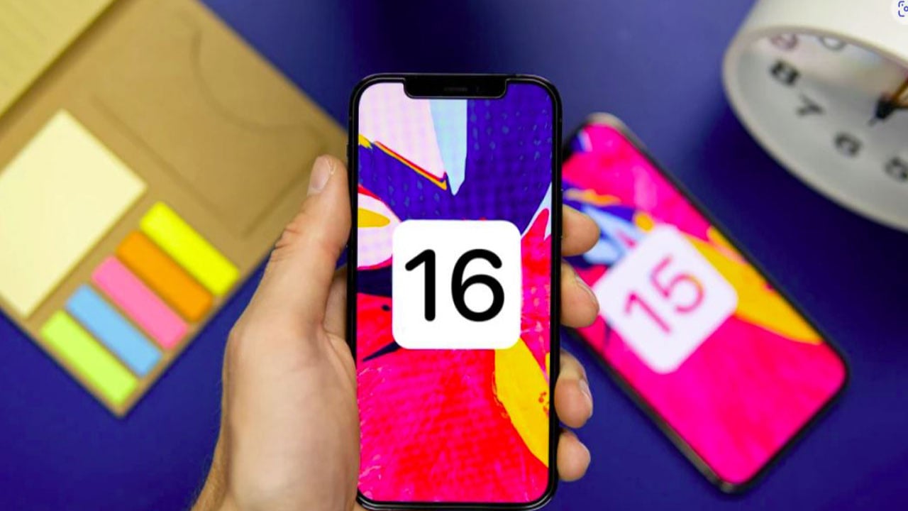 iOS 16 resmi olarak tanıtıldı 2 ios 16 özellikleri tanıtıldı. Peki ios 16 ne zaman çıkacak?