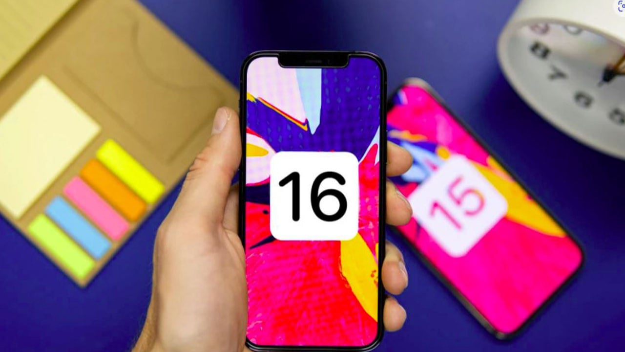 ios 16 özellikleri tanıtıldı. Peki ios 16 ne zaman çıkacak?