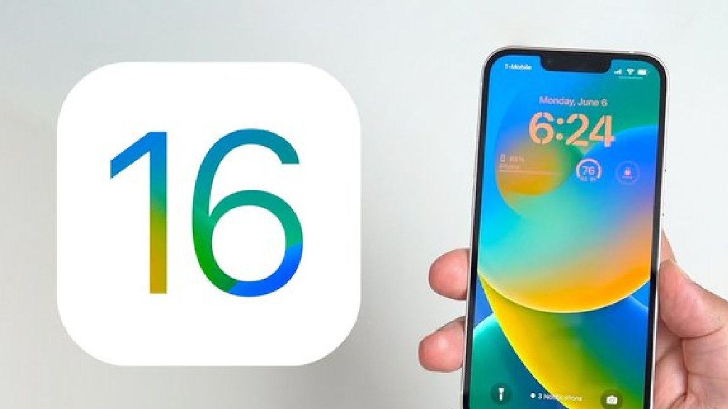 iOS 16'nın özellikleri neler? 65 ios 16