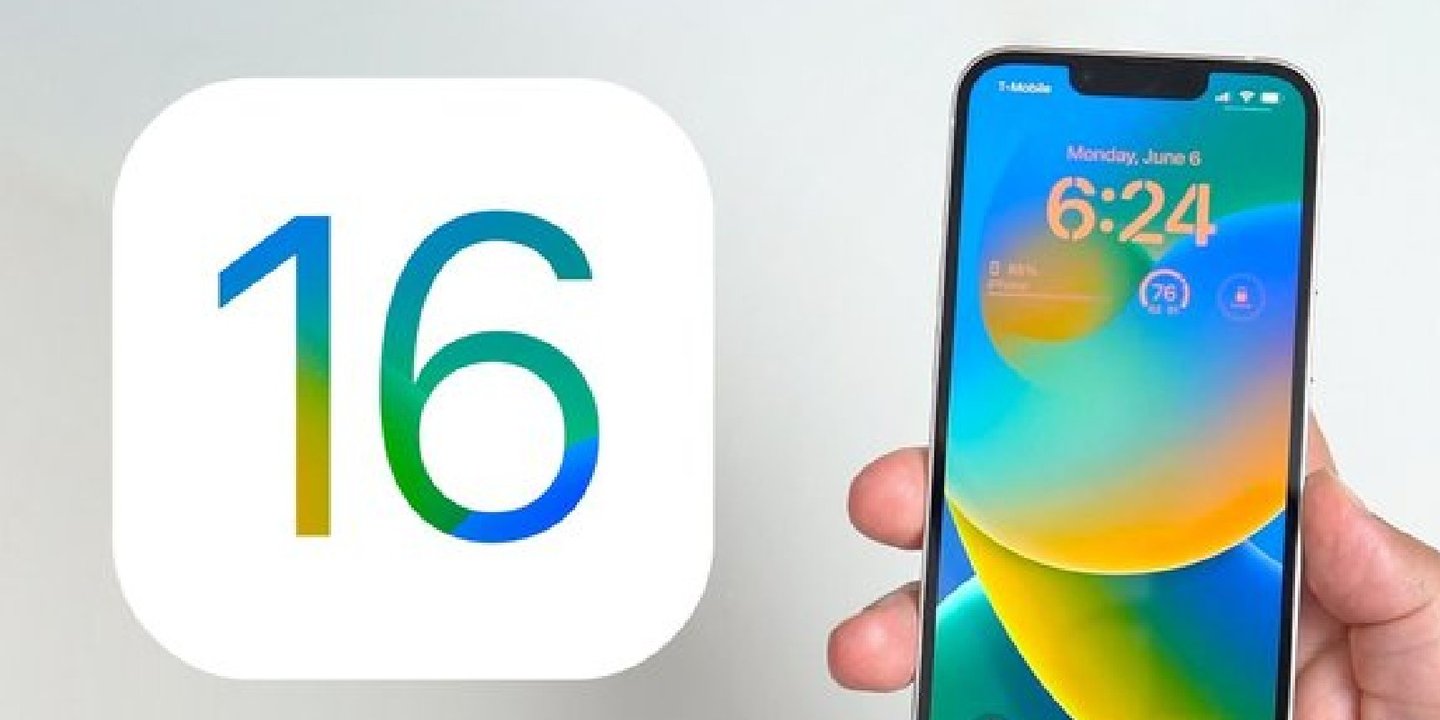 ios 16