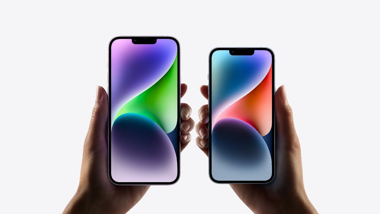 iPhone 14, 14 Pro ve 14 Pro Max için ön siparişler açıldı 65 iPhone 14