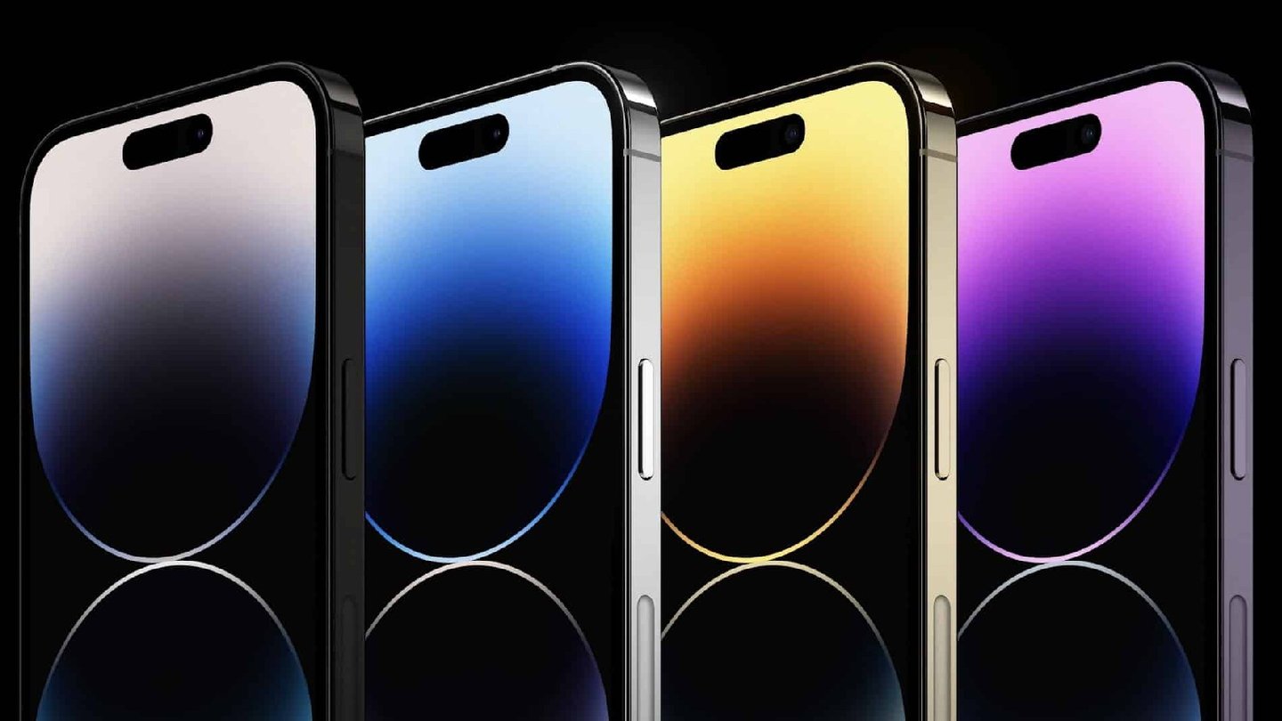 iPhone 14, Plus, Pro ve Pro Max karşılaştırmada! Hangisi alınmalı? 65 iPhone 14, Plus, Pro ve Pro Max