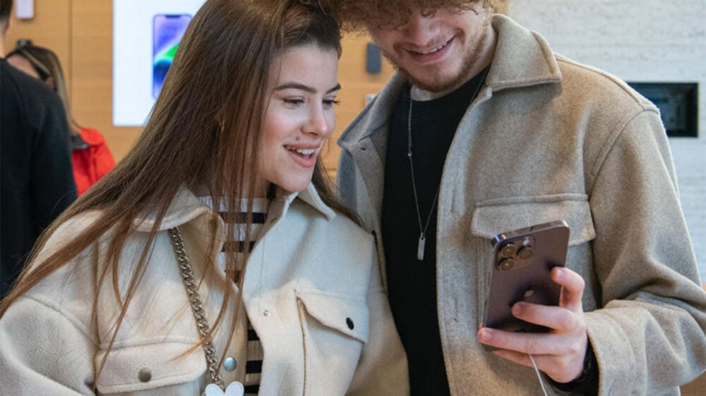 iPhone 14 serisi Türkiye'de satışa sunuldu 69