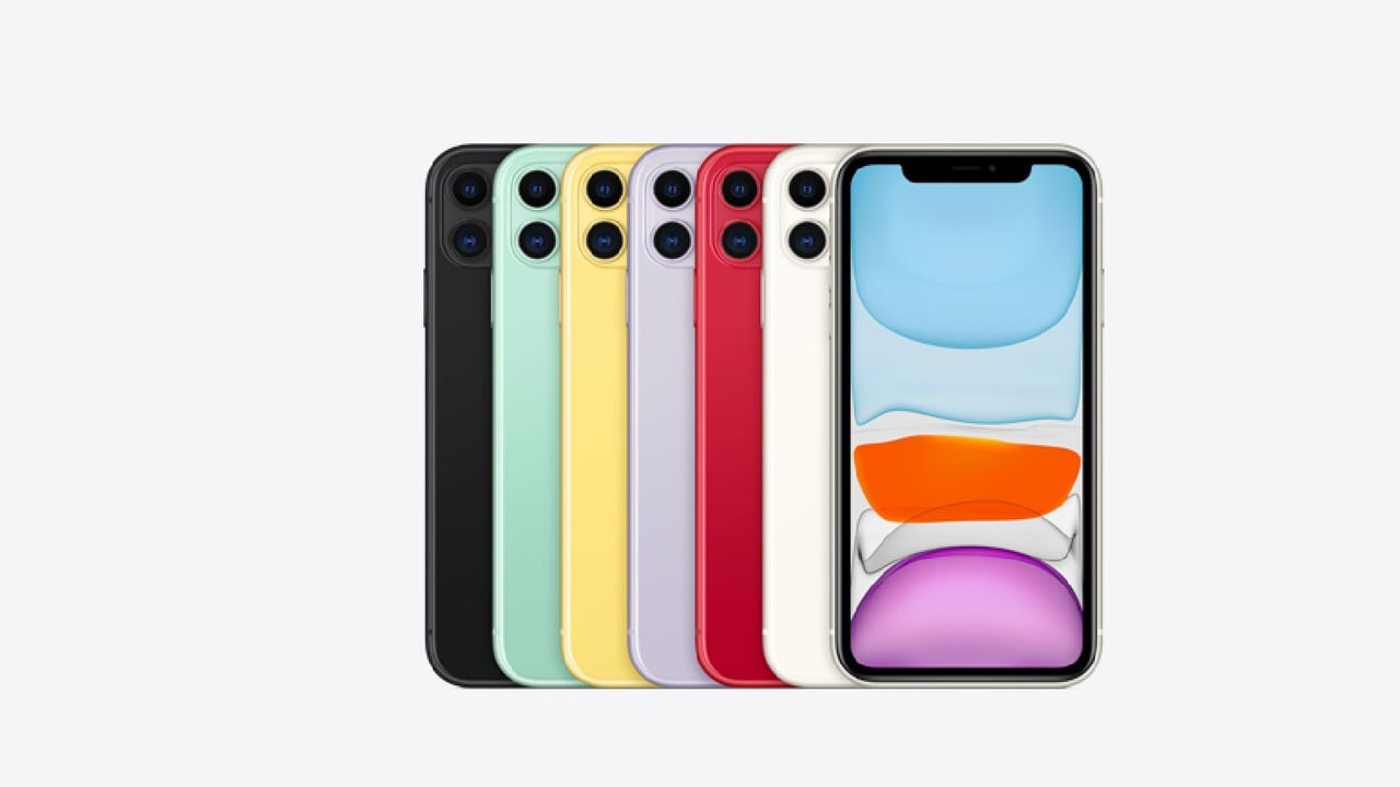 iPhone ABD pazarında Android'i geçmeyi başardı 65 iPhone ABD pazarında Android'i geçmeyi başardı