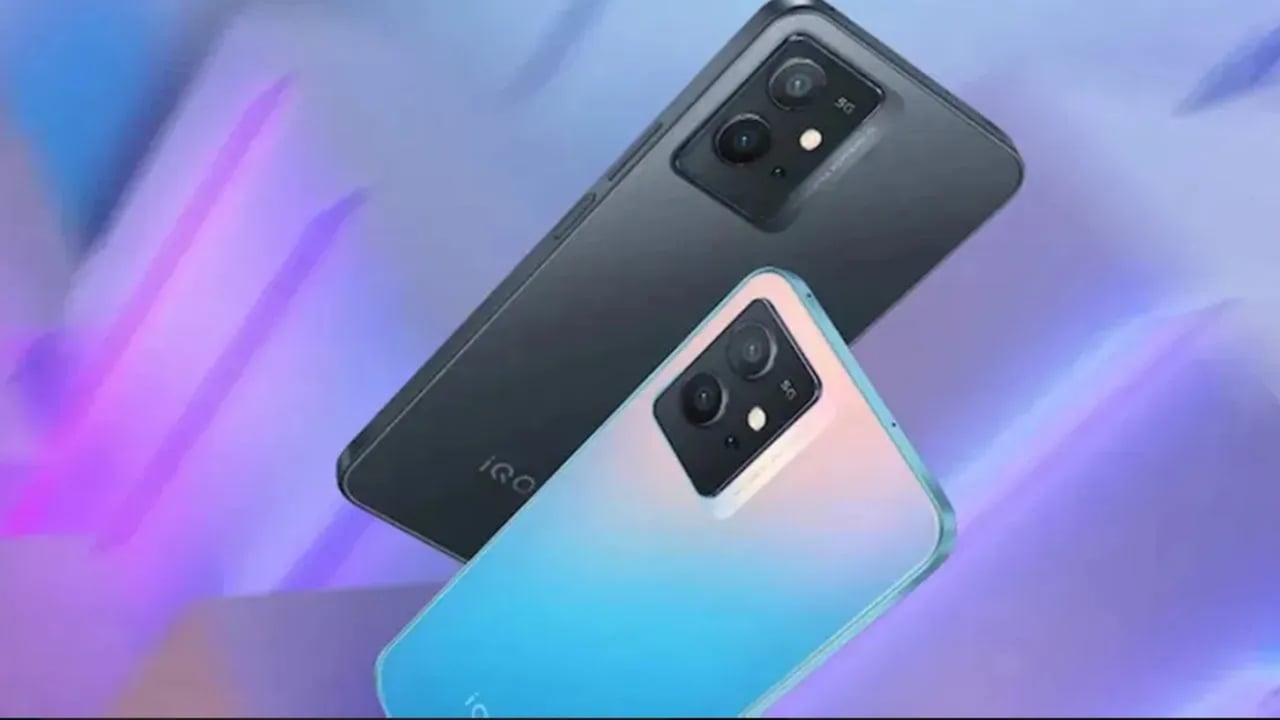 iQOO Z6 Lite 5G özellikleri ortaya çıktı 65 iQOO Z6 Lite 5G özellikleri ortaya çıktı