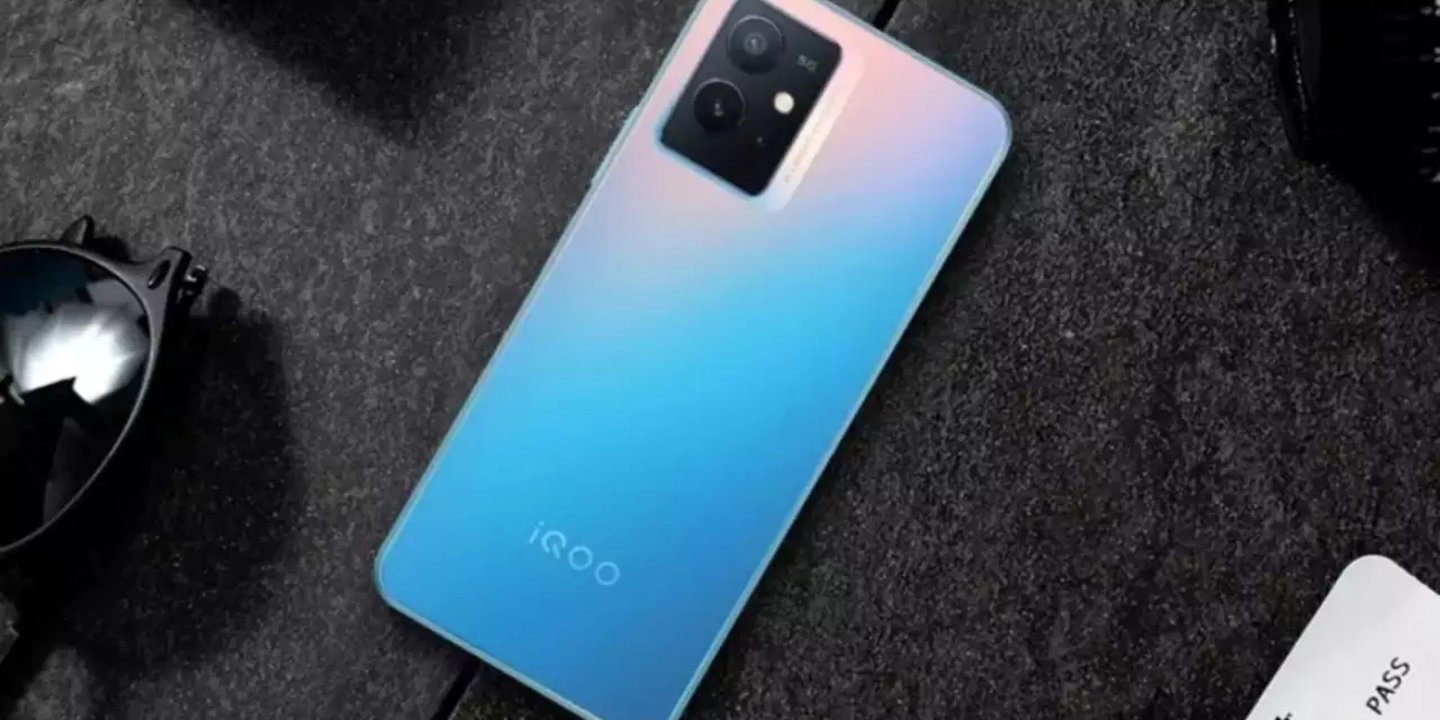 iQOO Z6 Lite 5G resmi olarak tanıtıldı