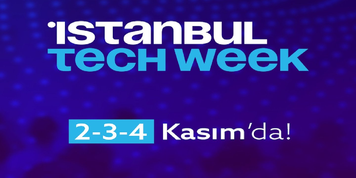 İstanbul Tech Week