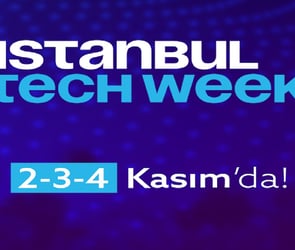 İstanbul Tech Week