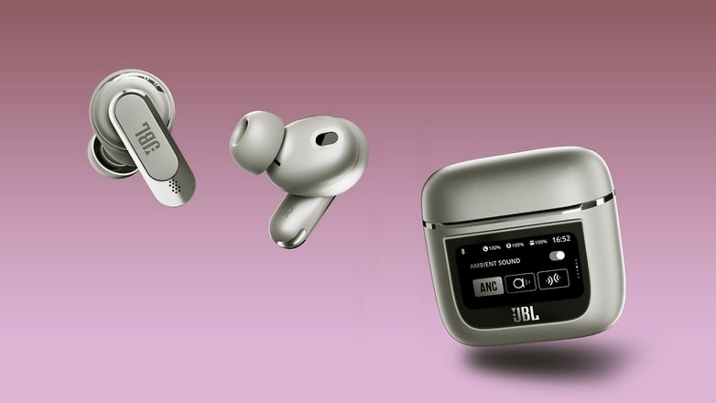 JBL Tour Pro 2 kulaklıklar dünyanın ilk akıllı şarj çantasına sahip 65 JBL Tour Pro 2 kulaklıklar dünyanın ilk akıllı şarj çantasına sahip