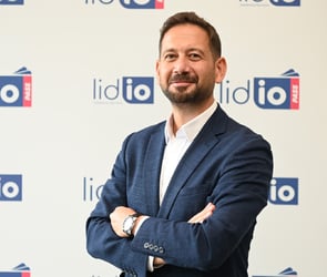 Lidio Kurucu Ortağı ve CEO’su Emre Güzer