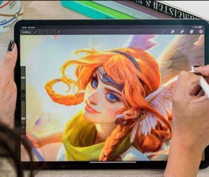 kendinizi sanatci gibi hissedeceginiz 10 uygulama