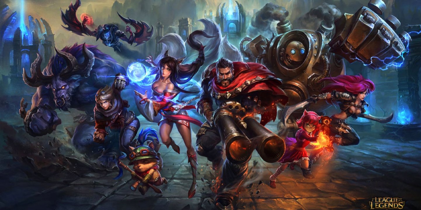 League of Legends RP nasıl alınır?