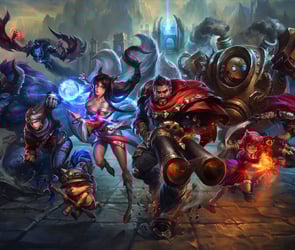 League of Legends RP nasıl alınır?