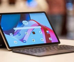 Lenovo Tab P11 Pro tanıtıldı